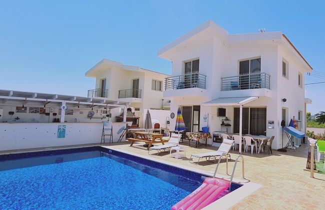 Villa Maria Petounta by STAY BnB - Foto 1