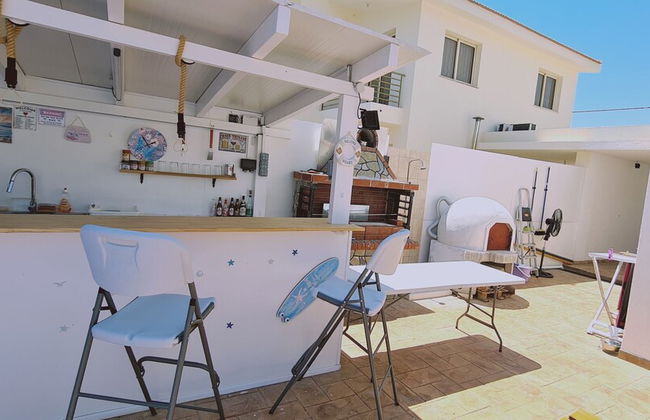 Villa Maria Petounta by STAY BnB - Foto 55