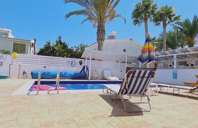 Villa Maria Petounta by STAY BnB - Foto 46