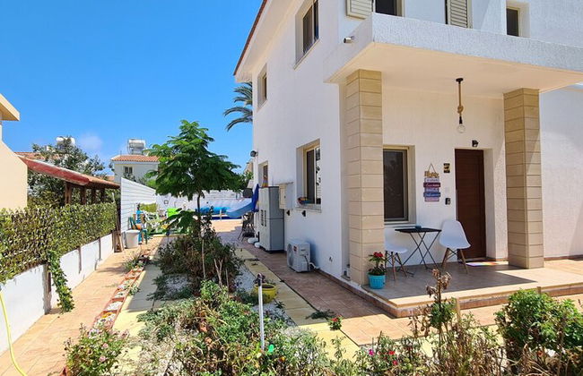 Villa Maria Petounta by STAY BnB - Foto 71
