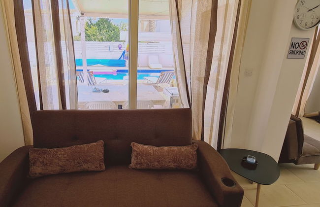 Villa Maria Petounta by STAY BnB - Foto 30