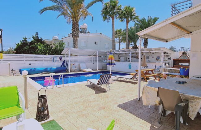 Villa Maria Petounta by STAY BnB - Foto 44