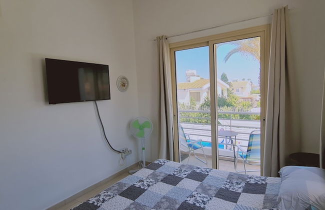Villa Maria Petounta by STAY BnB - Foto 5