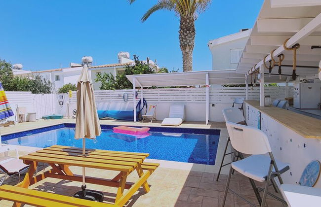 Villa Maria Petounta by STAY BnB - Foto 52