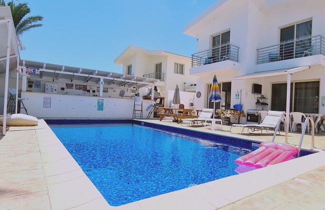 Villa Maria Petounta by STAY BnB - Foto 45