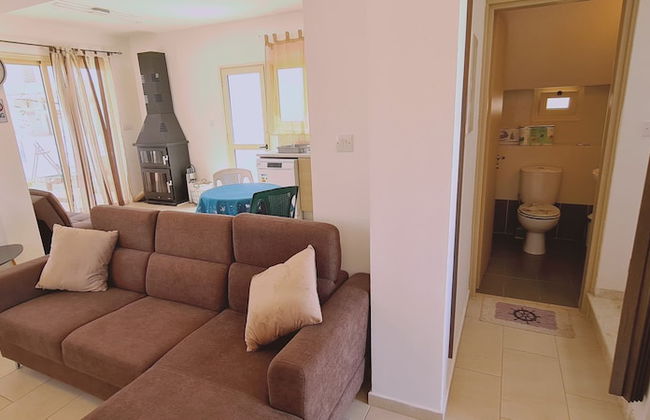 Villa Maria Petounta by STAY BnB - Foto 31