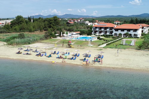 Foto 39 - Alkinoos Beach Hotel