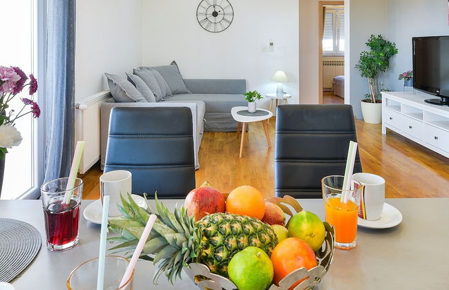 Villa in Debeljak With Private Pool - Foto 47