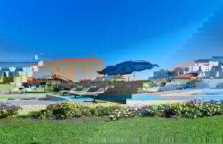 Photo 1 - Villa in Debeljak With Private Pool