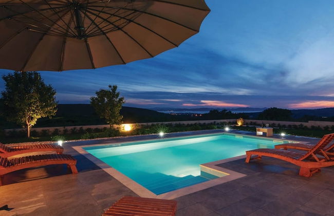 Villa in Debeljak With Private Pool - Foto 24