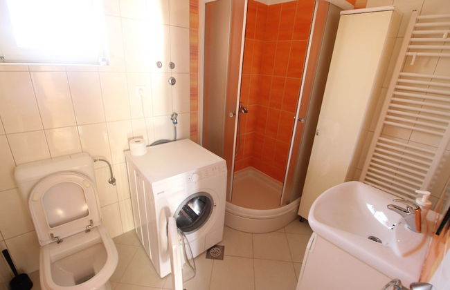 Villa in Debeljak With Private Pool - Foto 21