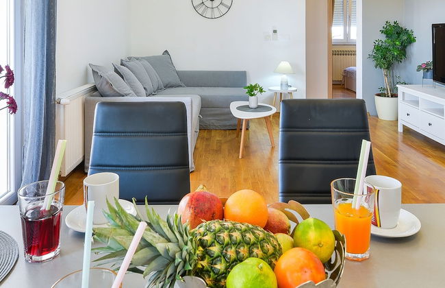 Villa in Debeljak With Private Pool - Foto 46