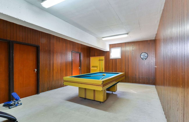 Villa in Debeljak With Private Pool - Foto 40
