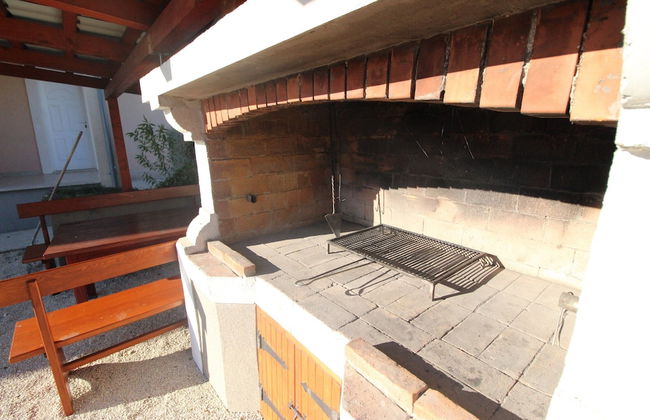 Villa in Debeljak With Private Pool - Foto 49