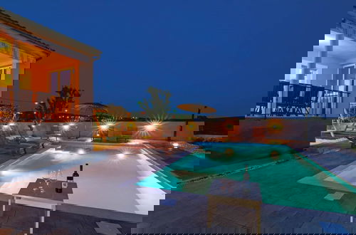 Photo 37 - Villa in Debeljak With Private Pool