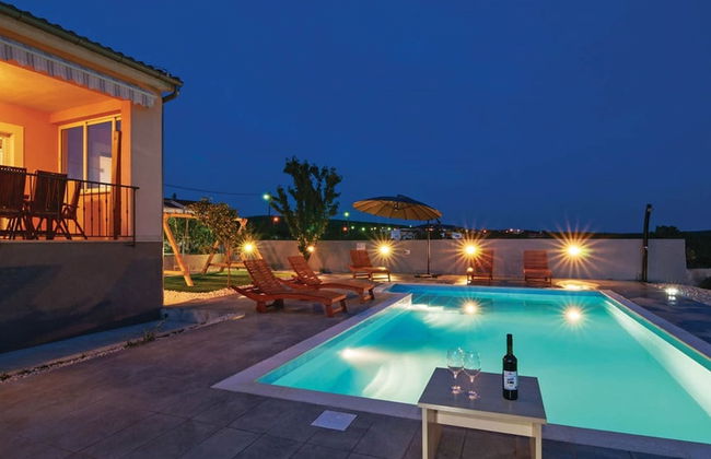 Villa in Debeljak With Private Pool - Foto 23