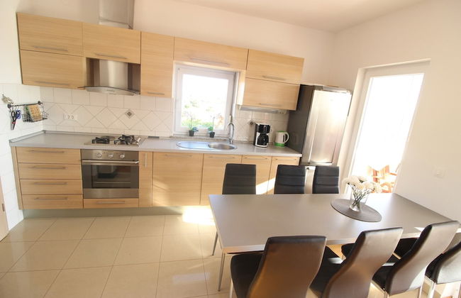 Villa in Debeljak With Private Pool - Foto 11