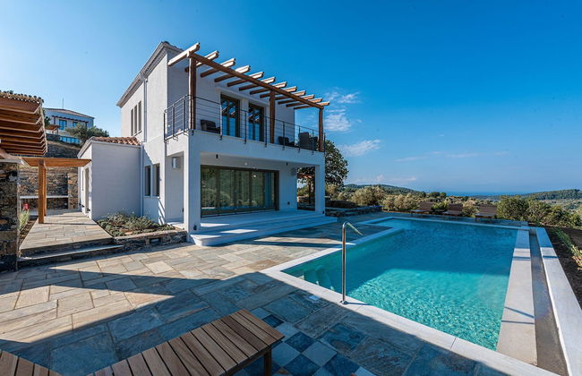Stargaze Villas - Foto 1