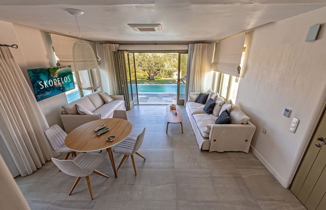 Stargaze Villas - Foto 14