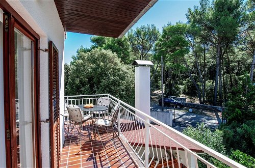 Foto 12 - Modern Apartment in Dalmatia With Terrace