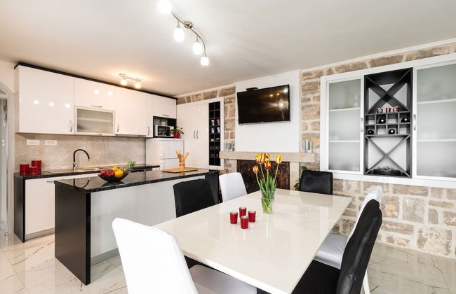Holiday Home Dona Maria - Foto 35