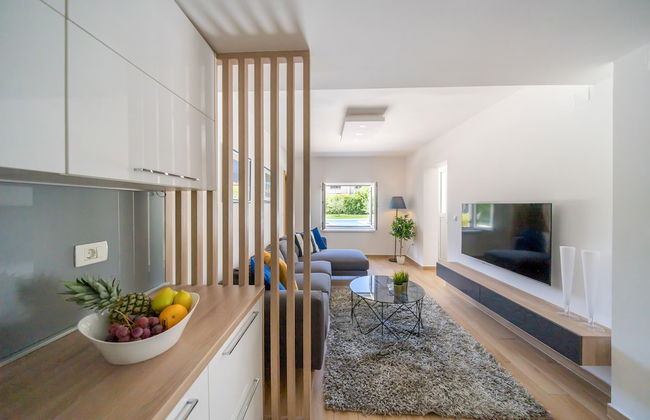 Holiday Home Apartments Bellamare - Foto 28