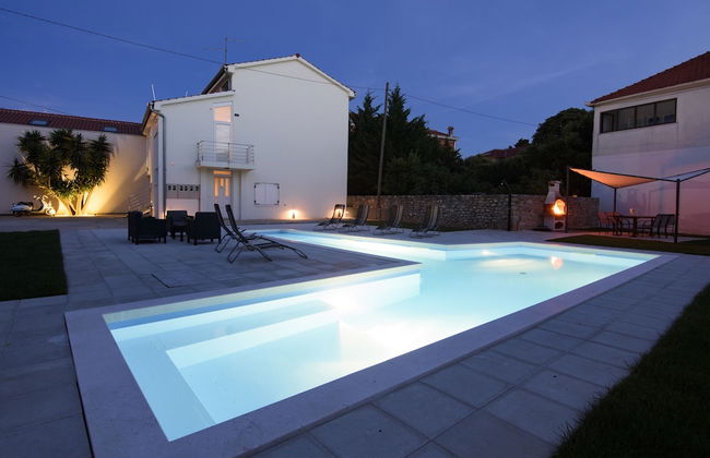 Holiday Home Apartments Bellamare - Foto 1