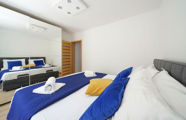 Holiday Home Apartments Bellamare - Foto 17