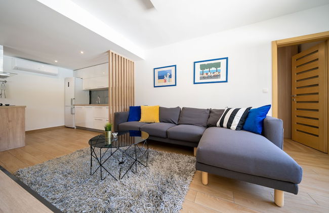 Holiday Home Apartments Bellamare - Foto 49