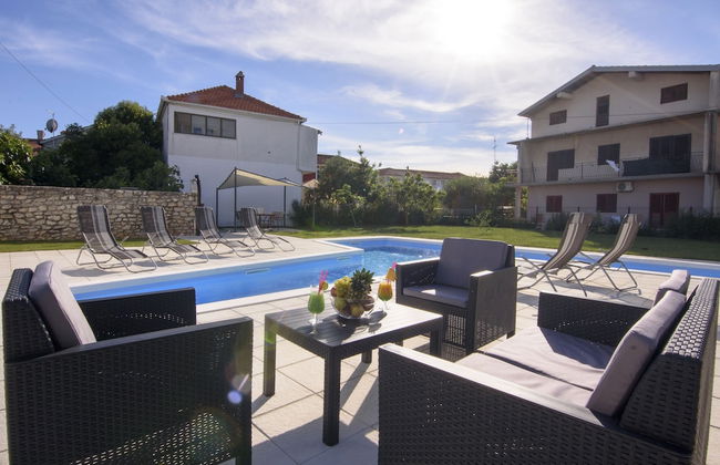 Holiday Home Apartments Bellamare - Foto 77