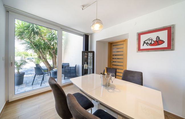 Holiday Home Apartments Bellamare - Foto 23
