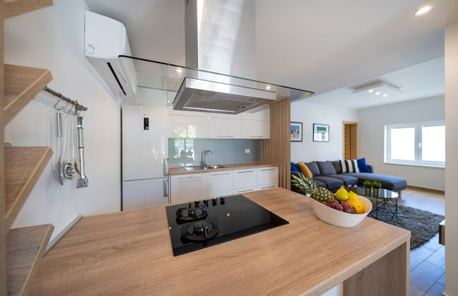 Holiday Home Apartments Bellamare - Foto 44