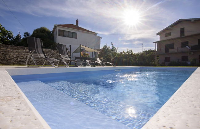 Holiday Home Apartments Bellamare - Foto 68