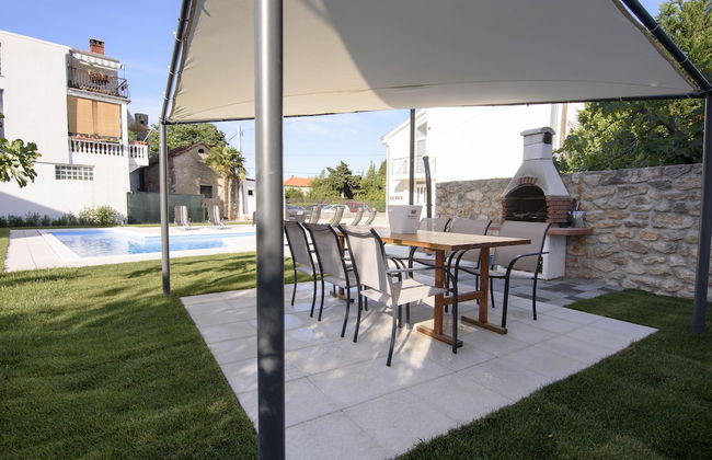 Holiday Home Apartments Bellamare - Foto 75