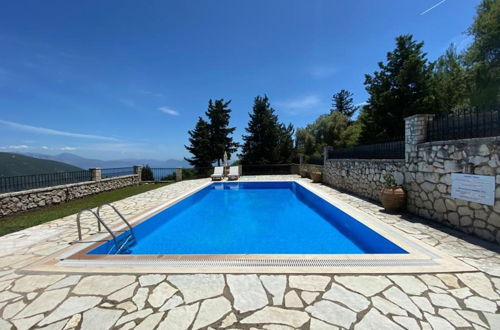 Photo 11 - Executive Villa Scorpios With Private Pool