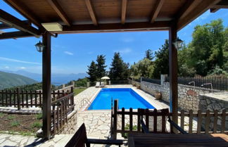 Photo 1 - Executive Villa Scorpios With Private Pool