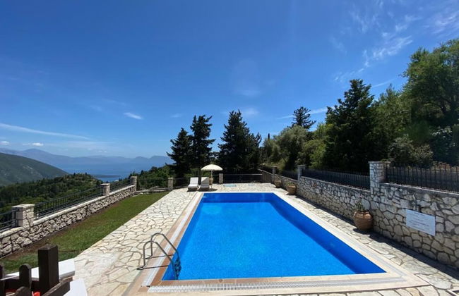 Executive Villa Scorpios With Private Pool - Foto 13