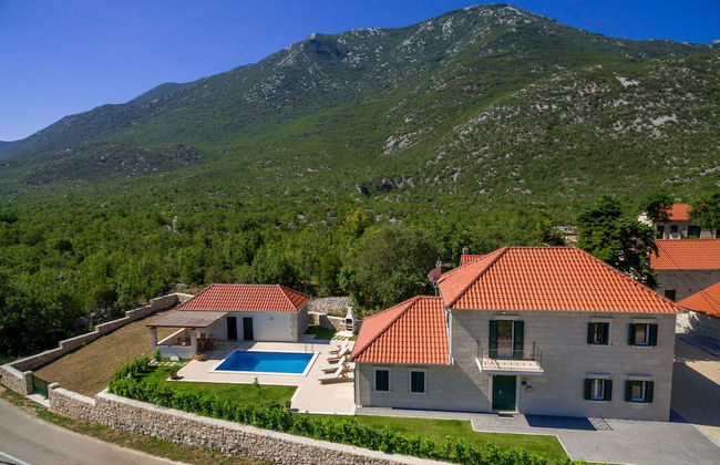 Villa Župa - Foto 29