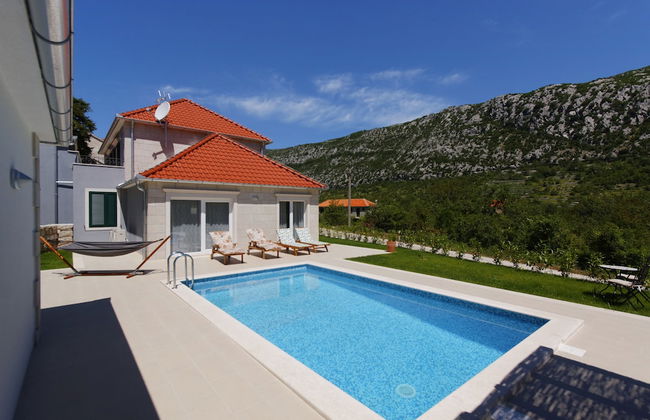 Villa Župa - Foto 1