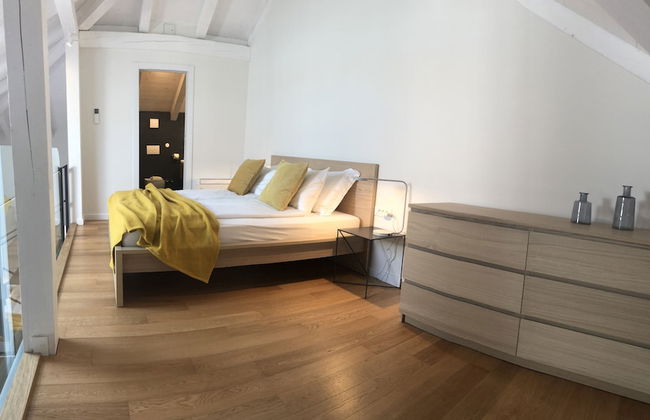 The Bridge Casa Luxury Apartments - Foto 3