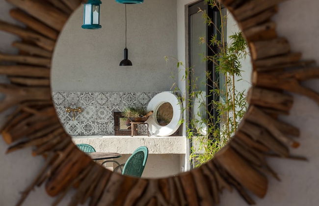 Villa Tres Chic - Foto 41