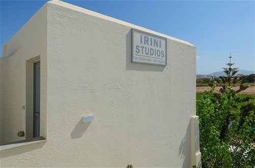 Foto 39 - Irini Studios
