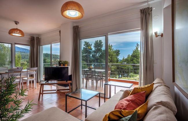 Alterra Vita Homes by the Sea - Foto 79