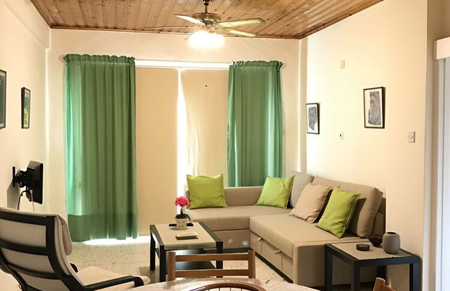 Himonas Apartments - Foto 24