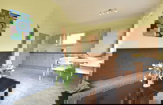 Foto 3 - Peaceful Apartment in Zierow With Terrace