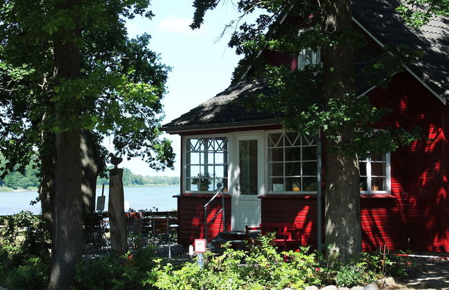 Ferienhaus in Zierow mit Meeresstrand - Foto 18