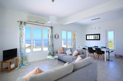 Foto 10 - Cretan Home Experience Sleeps 6 With Sea View