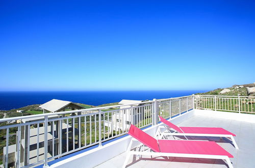 Photo 10 - Villa With 180 Degree Sea View - Sleeps 2-6