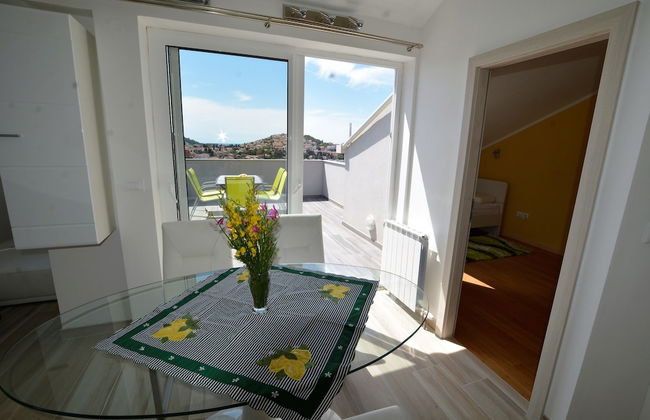 Villa Rosa - Foto 23