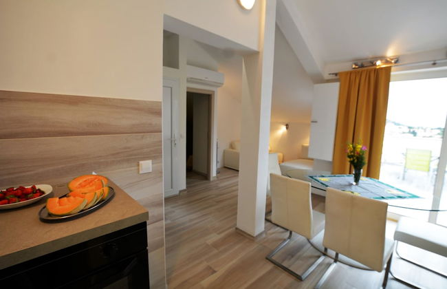 Villa Rosa - Foto 4